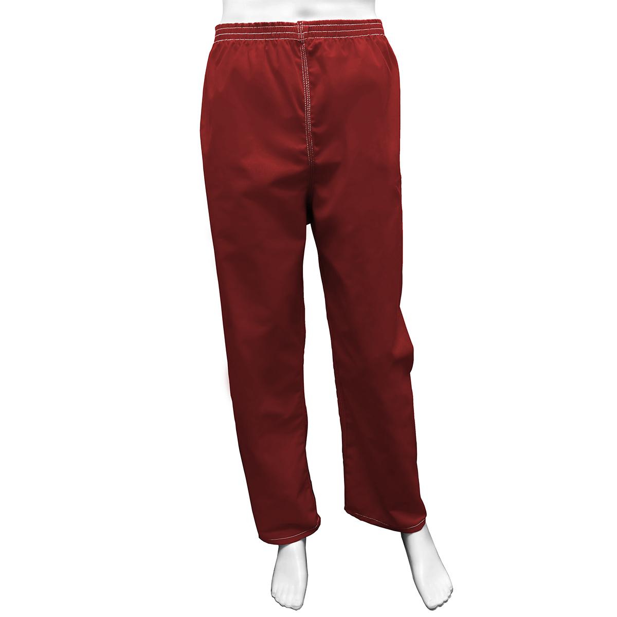 パンツ G-Star Red Border Prisoner Pants CP005 - SOLID_RED.jpg?resizeid